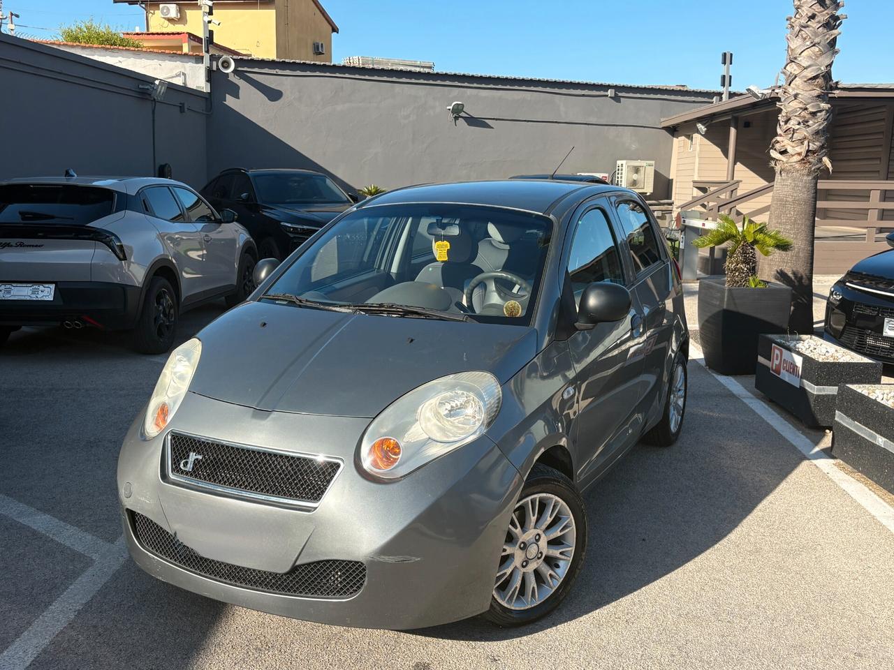 Dr DR1 1.1 16V Luxury
