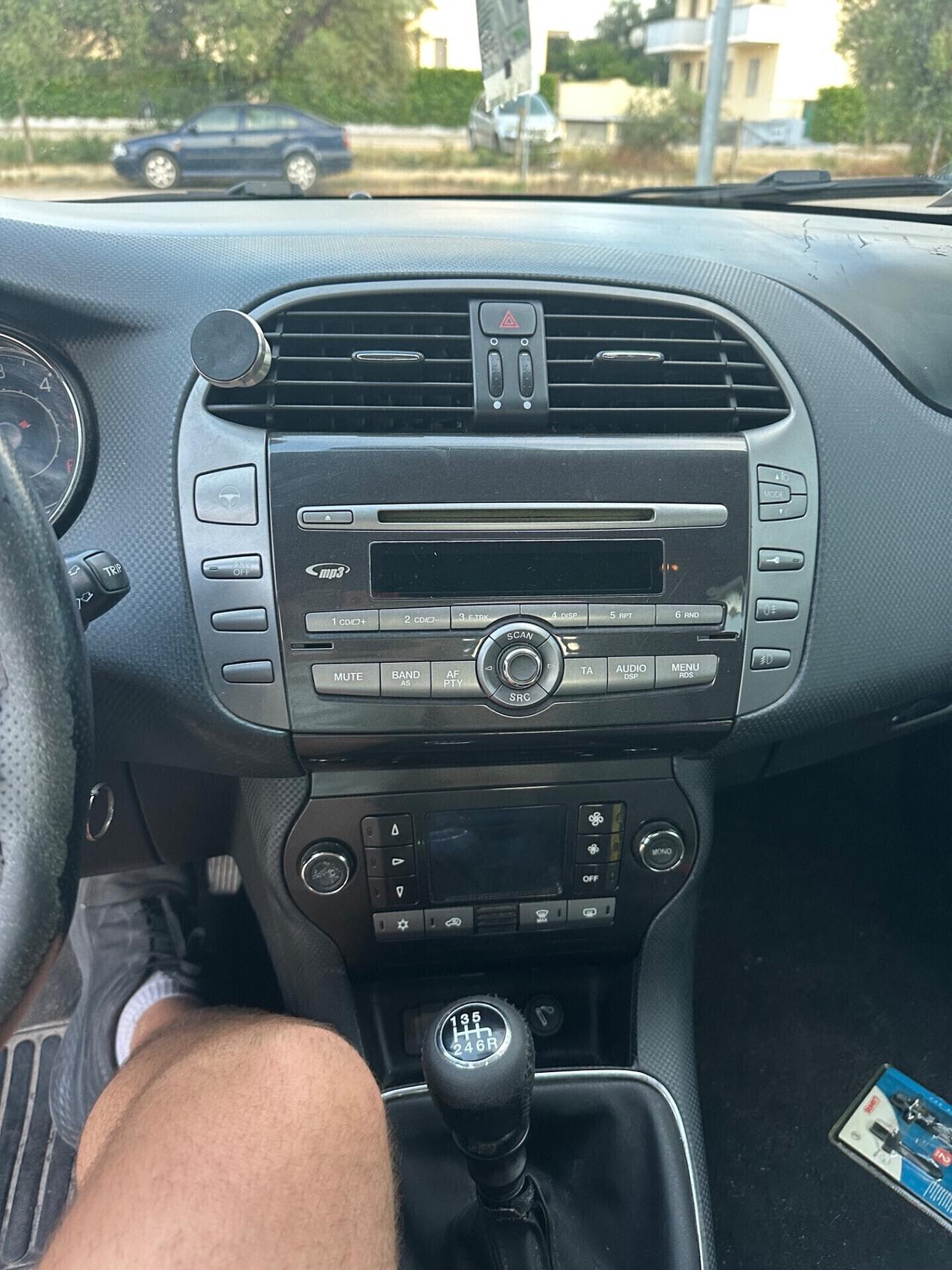 Fiat Bravo 1.6 MJT 105 CV Emotion 2009