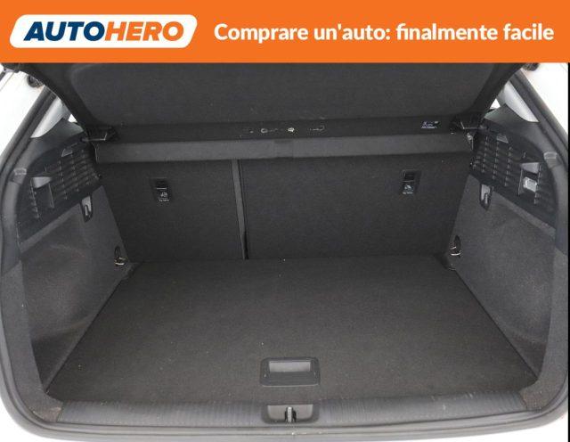 AUDI Q2 30 TFSI S tronic