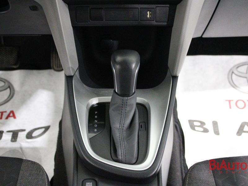 Toyota Yaris Cross Yaris Cross 1.5 Hybrid 5p. E-CVT Active