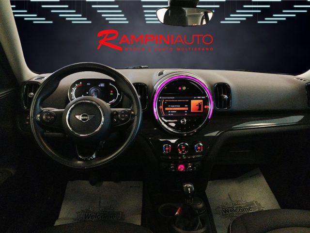 MINI Countryman 1.5 One D Business Km 82.000 Iva Esposta