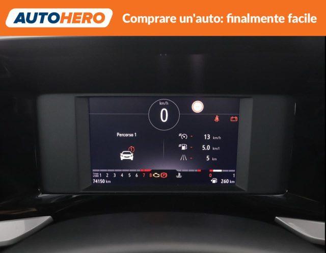 OPEL Mokka 1.2 Turbo Elegance