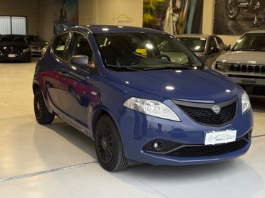 Lancia Ypsilon 1.2 69 CV 5 porte Mya