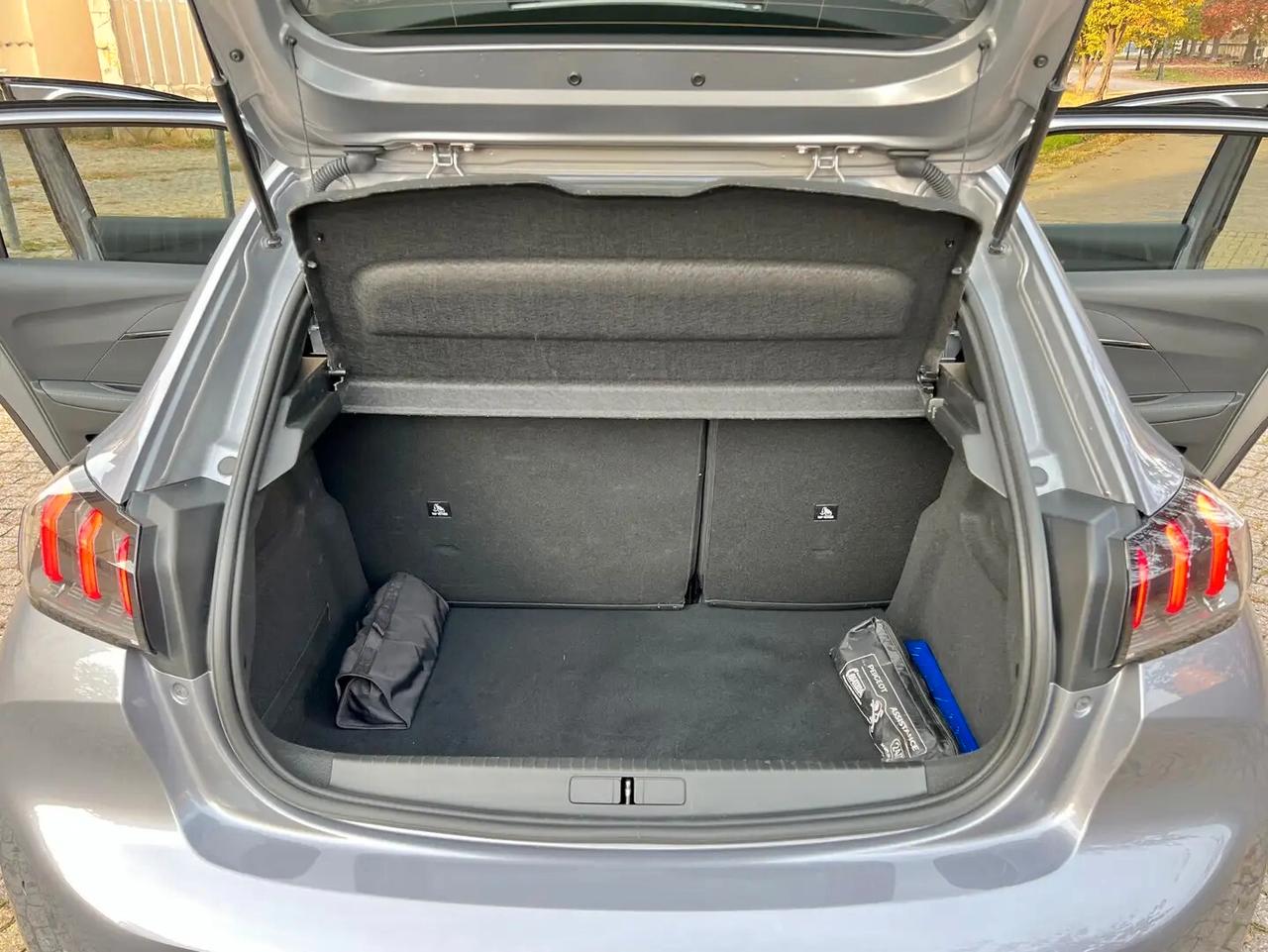 Peugeot 208 BlueHDi 100 Stop&Start 5 porte GT Pack