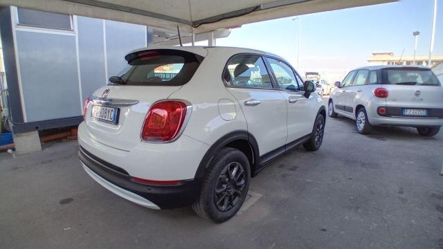 FIAT - 500X - 1.3 M.Jet 95 CV Business