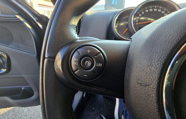 MINI Countryman 1.5 Cooper SE Hype ALL4 Automatica PERMUTE