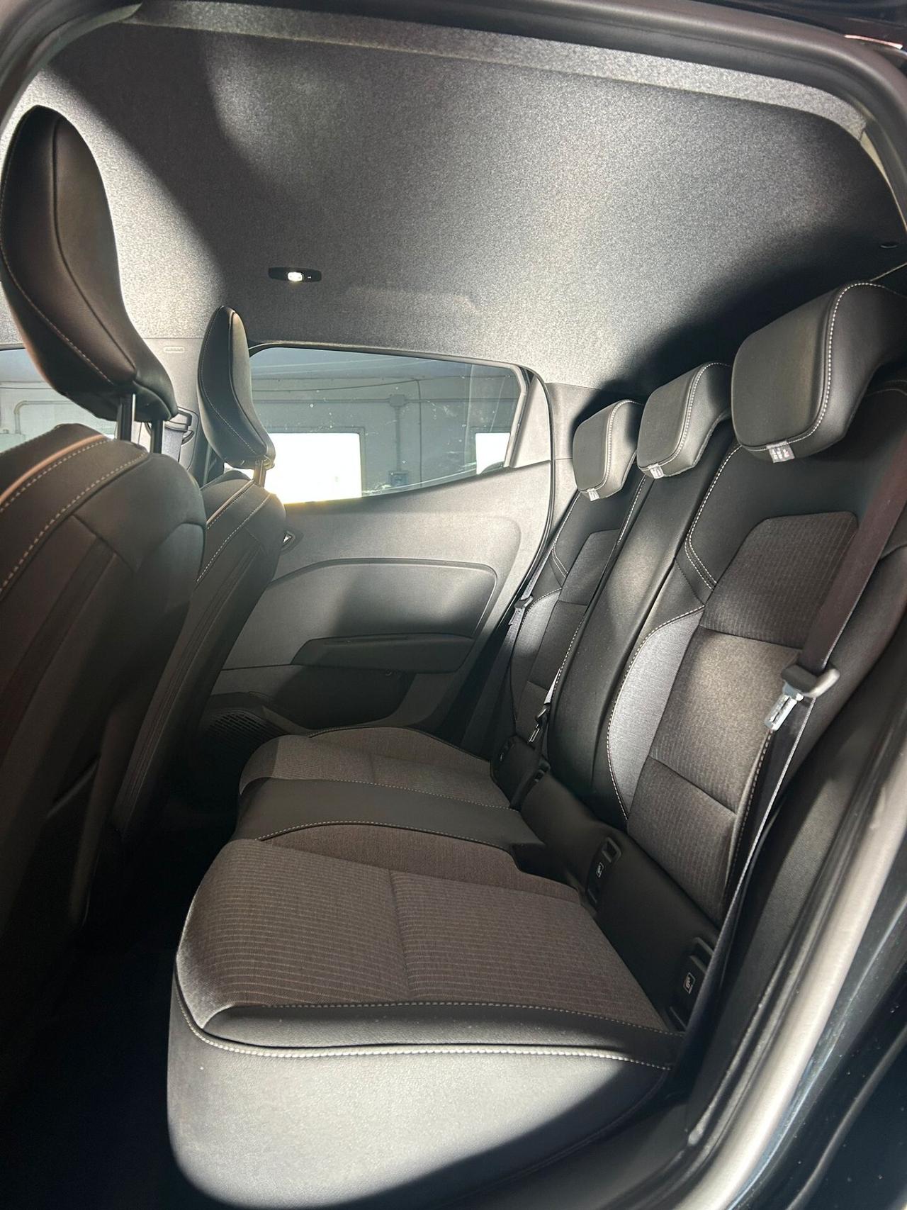 Renault Clio TCe 90 CV 5 porte Techno