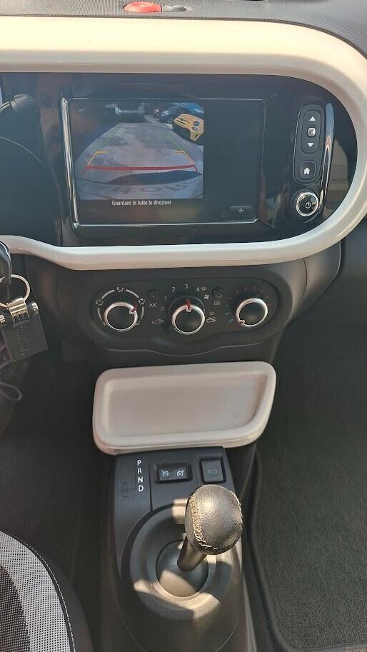 Renault Twingo TCe 90 CV EDC Intens
