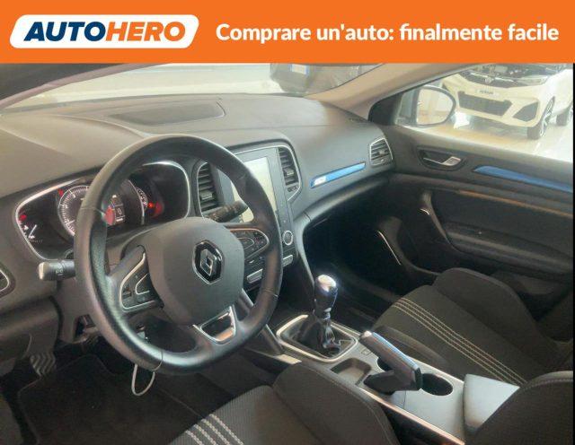 RENAULT Megane TCe 130 CV Energy GT Line
