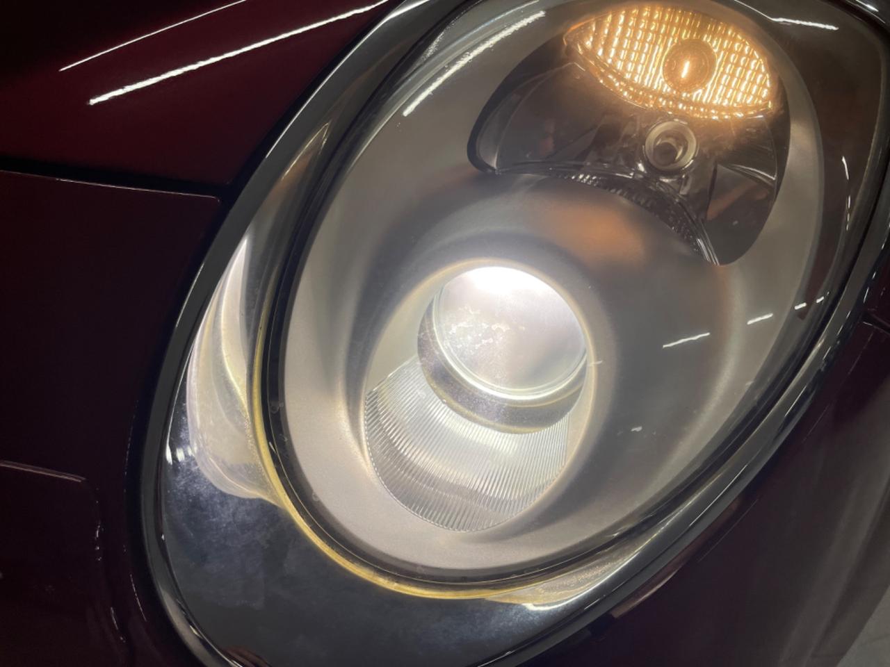 Alfa Romeo MiTo 1.6 JTDm-2 S&S Distinctive Sport Pack