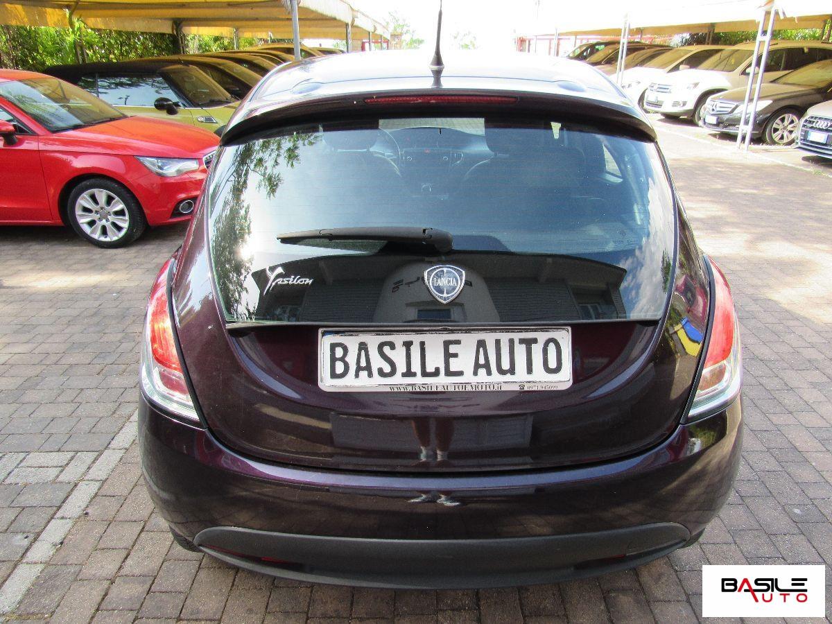 LANCIA - Ypsilon - 1.2 69 CV 5p. S&S Gold