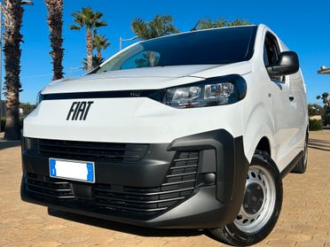 Fiat Scudo 2.0 BlueHDi 145 CV PL-SL-TN Furgone