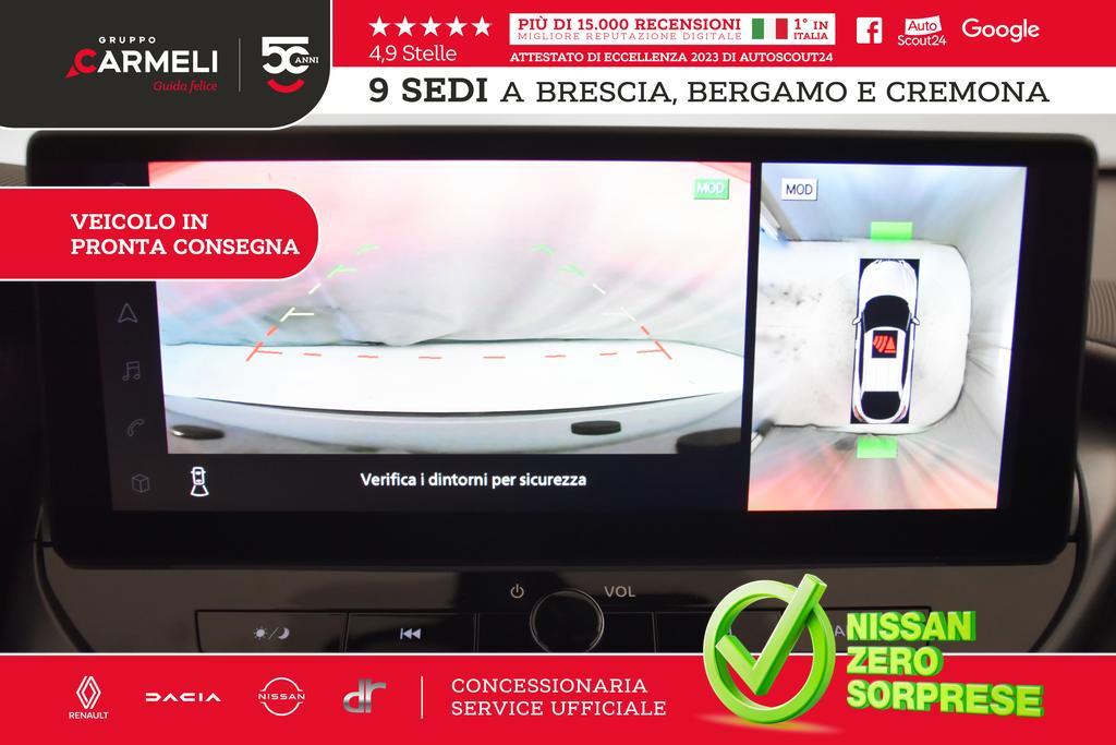 Nissan Juke 1.0 DIG-T N-Design