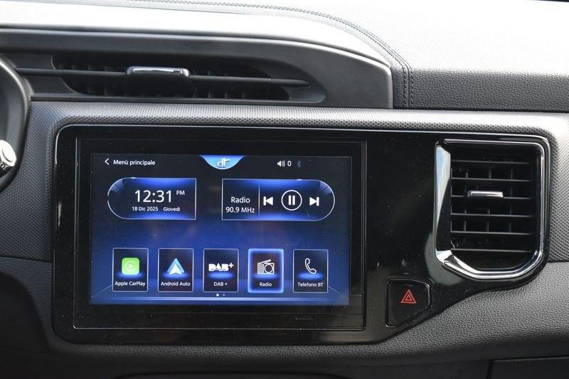 DR AUTOMOBILES dr 4.0 dr 4.0 1.5 Bi-Fuel GPL