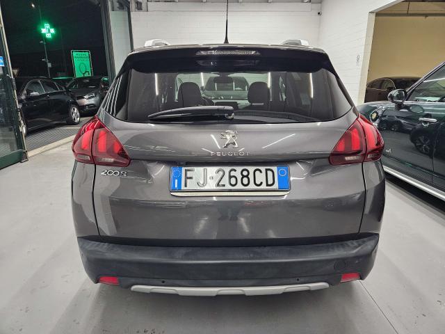 Peugeot 2008 1.6 bluehdi EURO 6