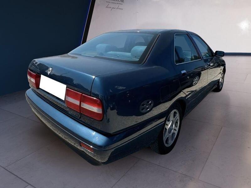 Lancia k K 2.4 jtd LS c/2airbag