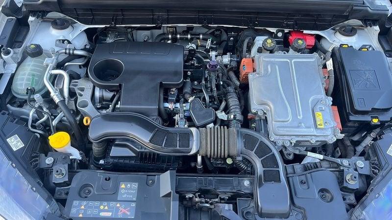 Renault Arkana 1.6 E-Tech full hybrid Intens 145cv