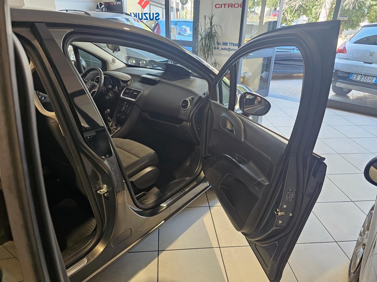 Opel Meriva 1.6 CDTI Start&Stop Innovation