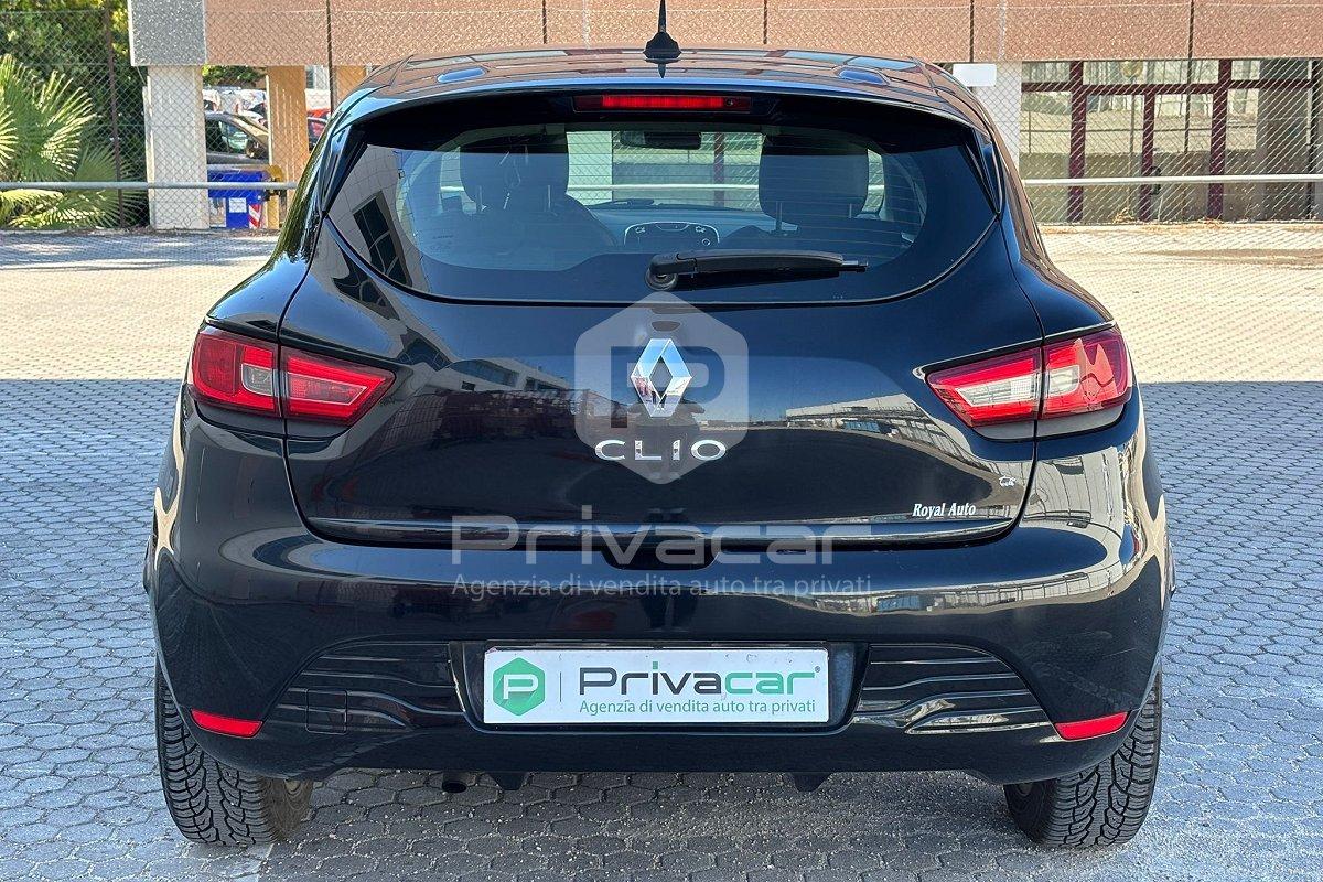RENAULT Clio 1.2 75CV 5 porte Live