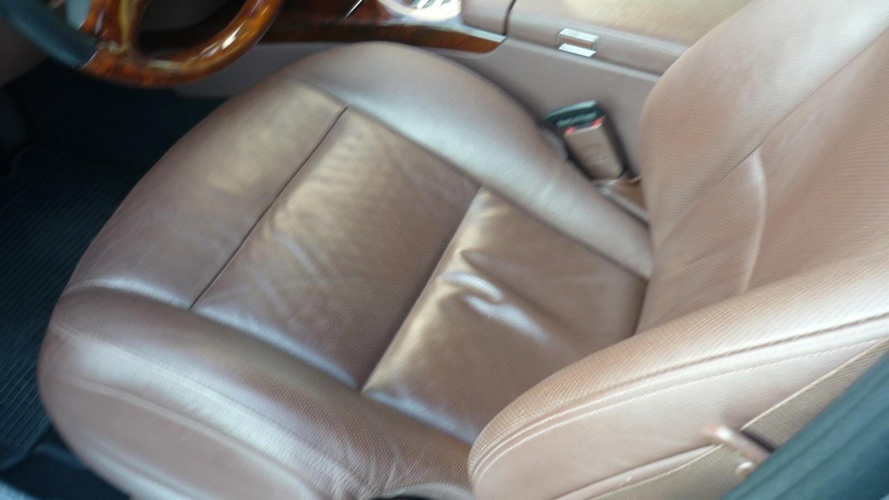 Mercedes-benz S 280 350 Avantgarde
