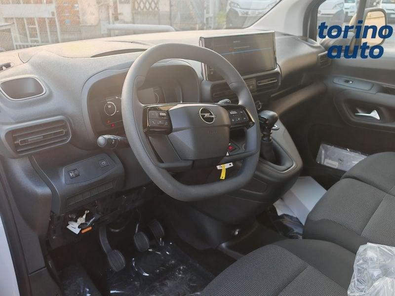 Opel Combo Combo Cargo 1.5 Diesel 100CV S&S Blue Hdi