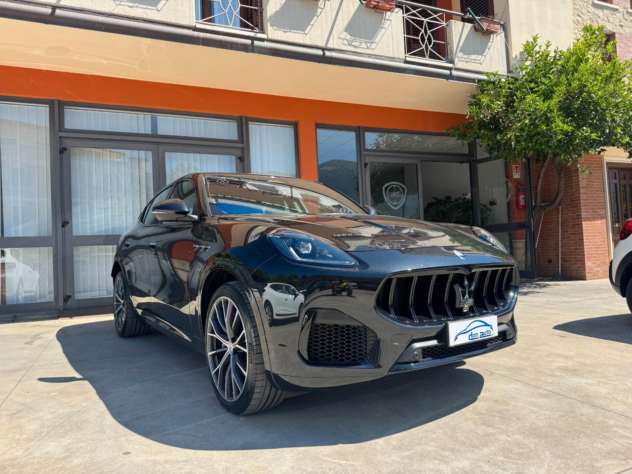 Maserati Grecale 330 cv AWD Modena