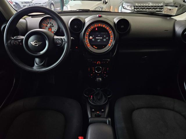 MINI Cooper D Countryman Mini Countryman R60 2.0 auto