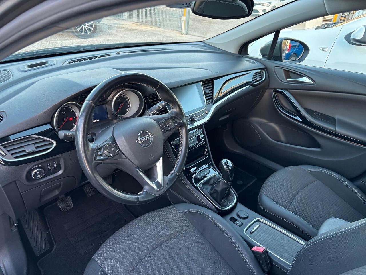 Opel Astra 1.6 CDTi Sports Tourer - 2018