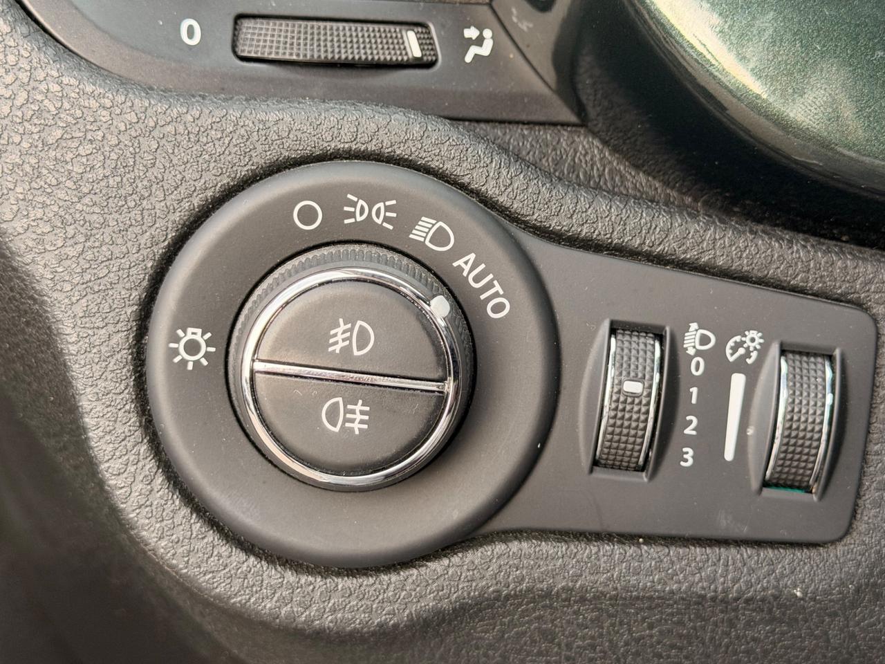 Fiat 500X 1.6 MultiJet 120CV DCT Cross TETTO NAVI PELLE