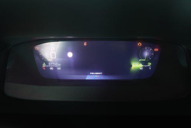 PEUGEOT 308 308 PureTech Turbo 130 S&S EAT8 GT Pack