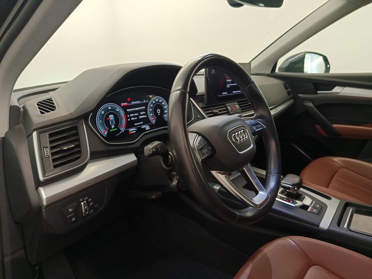 Audi Q5 SPB 40 TDI quattro S tronic Business Advanced