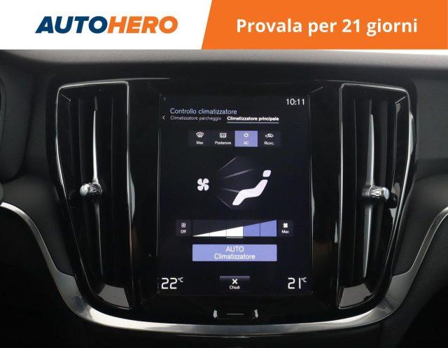 VOLVO V60 D3 Geartronic Business