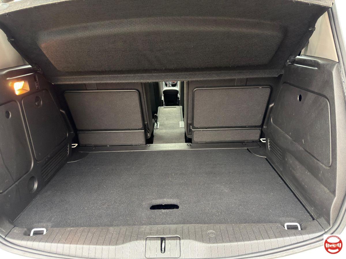 OPEL - Meriva 1.6 cdti Innovation (cosmo) s&s 95cv