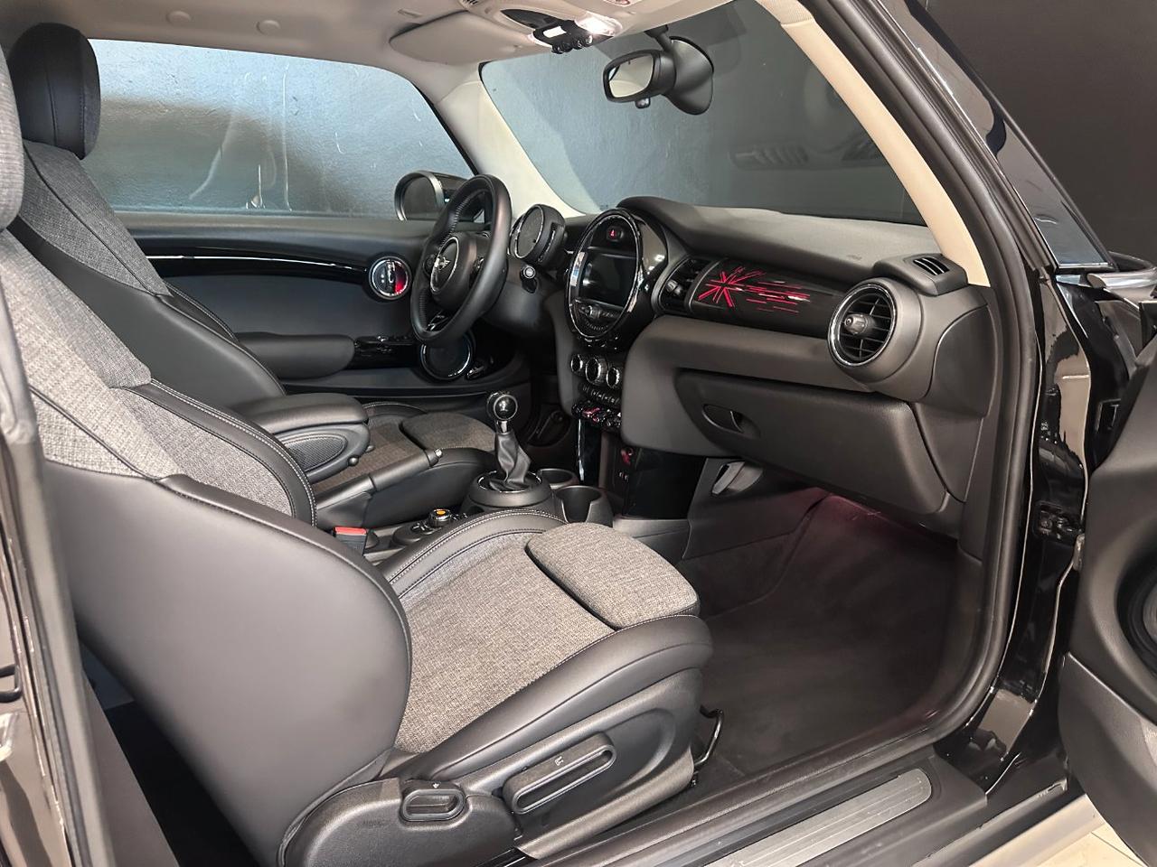 Mini 3 Porte Cooper Hype 1.5 Twin Power Turbo