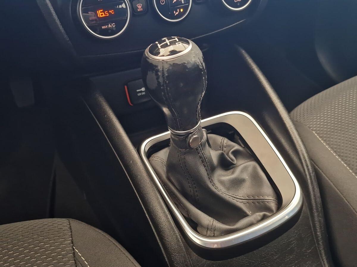 FIAT TIPO 1.3 DIESEL SW POP