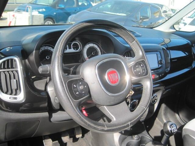 Fiat 500L 1.3 Multijet 95 CV Pop Star