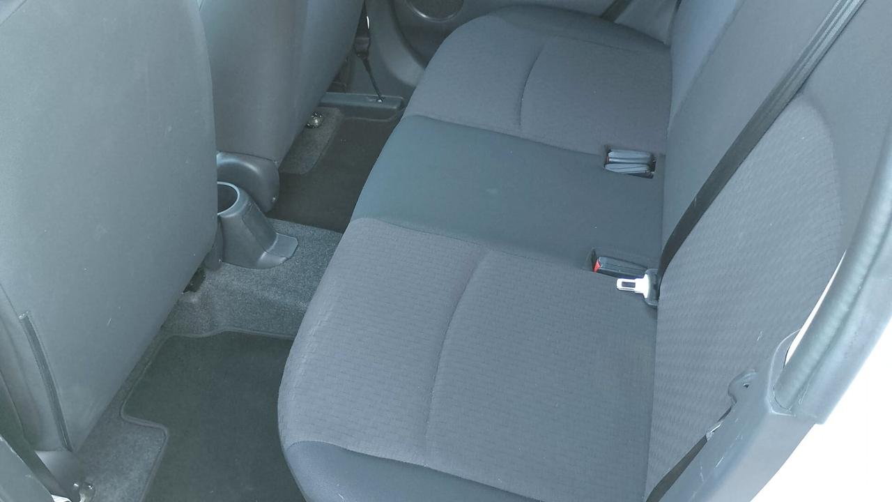 Mitsubishi Space Star 1.0 Invite