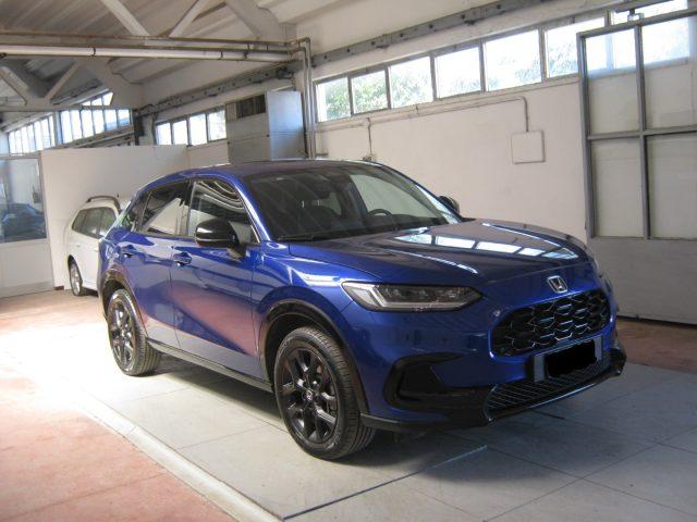 HONDA ZR-V 2.0 Hev eCVT Sport
