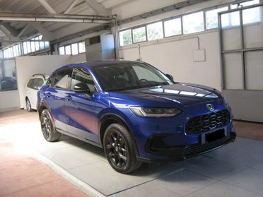 HONDA ZR-V 2.0 Hev eCVT Sport