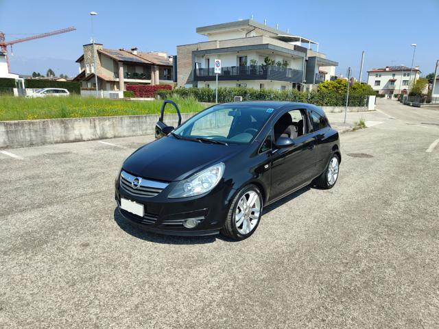 OPEL Corsa 1.2 BENZINA Modello Sport ( GARANZIA )