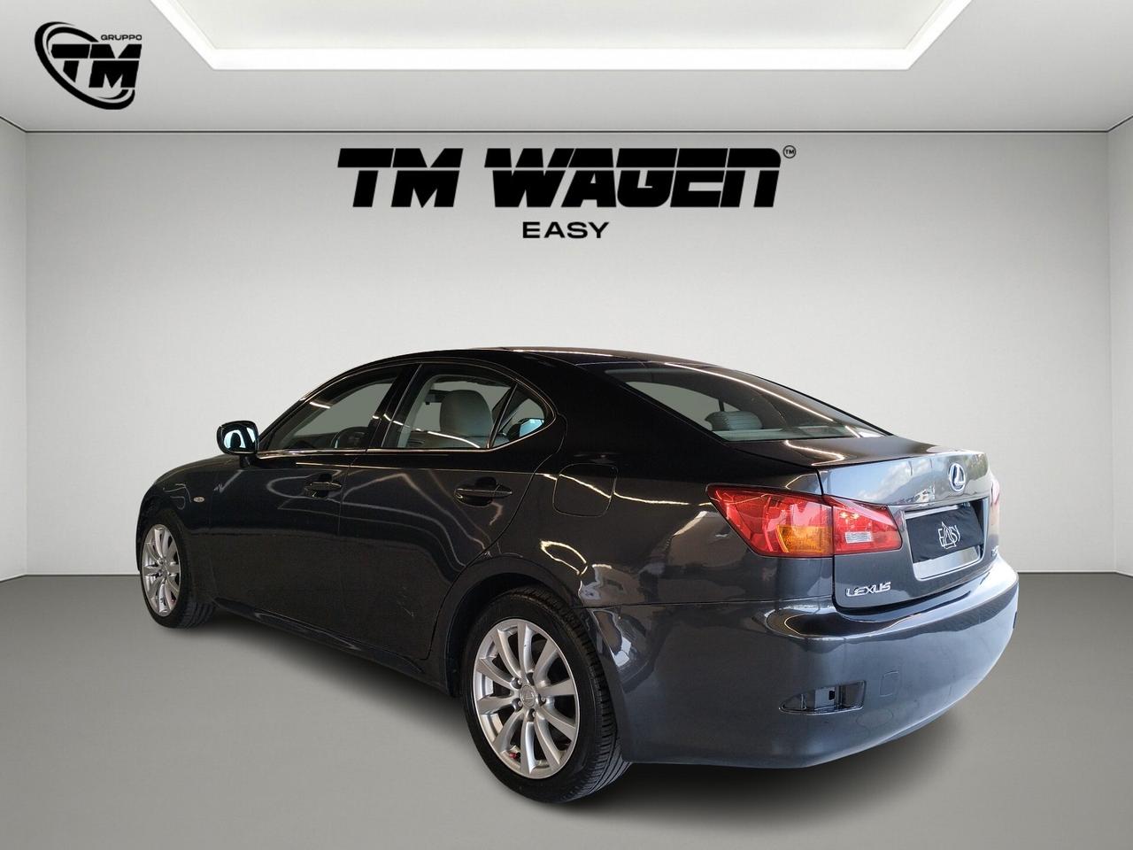 Lexus IS 220d MC Luxury