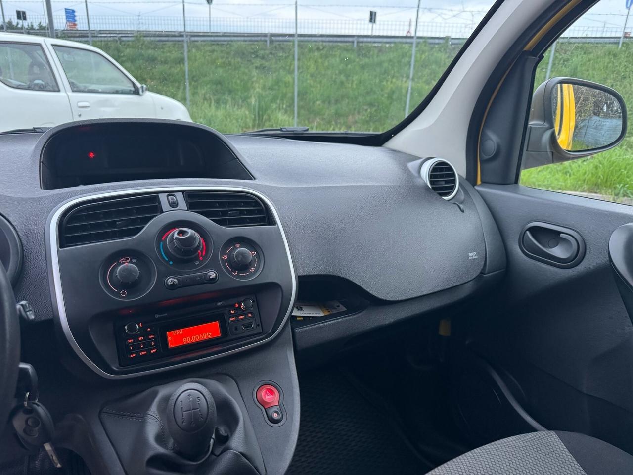 Renault Kangoo 1.5 dCi 90CV Furgone