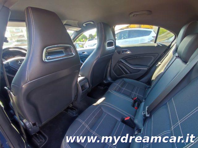 MERCEDES-BENZ A 180 CDI Automatic Sport
