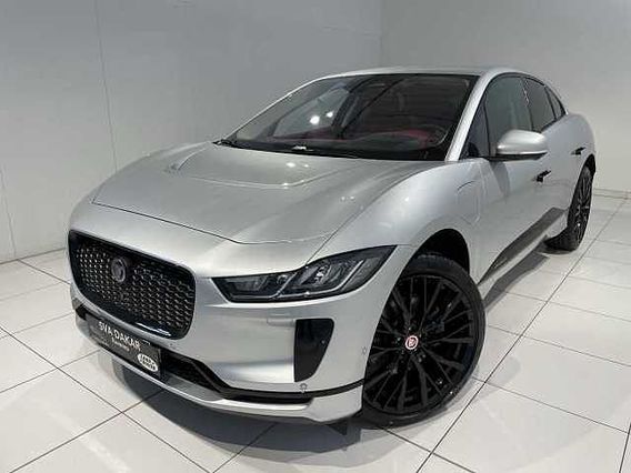 Jaguar I-PACE EV 90 kWh 400 CV Auto AWD S