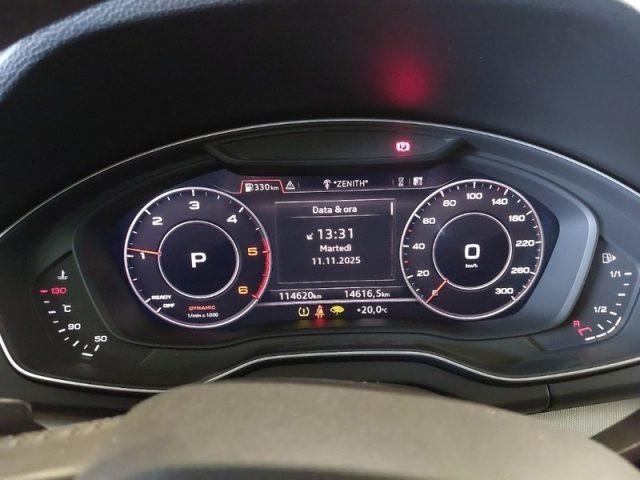 AUDI Q5 35 TDI quattro S tronic Design