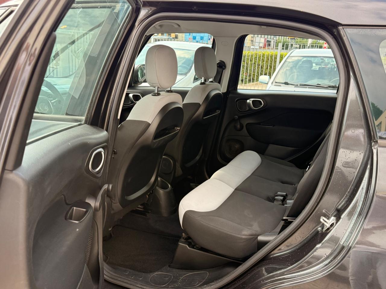 Fiat 500L Turbo nuovo 1.3 Multijet 95 CV Business