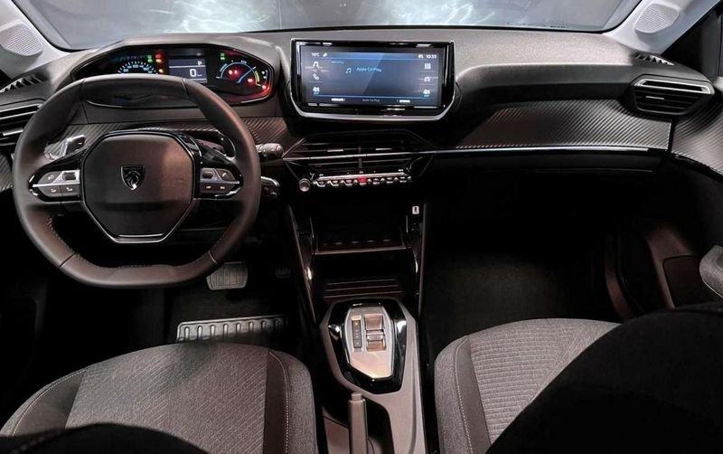 Peugeot 208 208 Hybrid 100 e-DCS6 Style