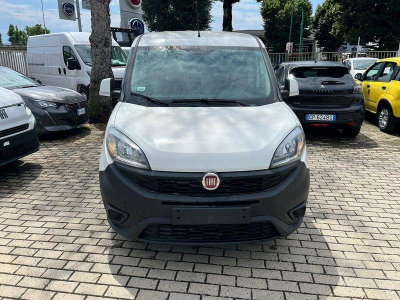 FIAT Doblò 1.3 MJT S&S CH1 Cargo Lounge (IVA ESCL.)