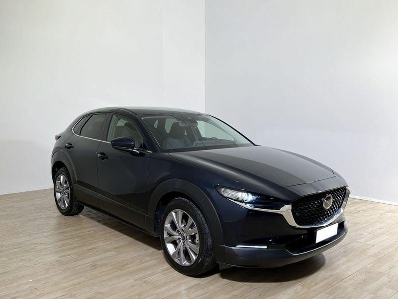 Mazda CX-30 2.0L Skyactiv-G M-Hybr. 150CV 2WD Executive