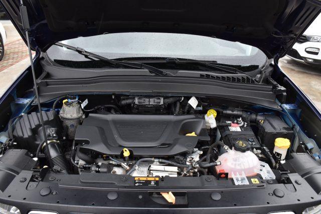 JEEP Renegade 1.6 Mjt 130 CV Business